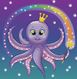 Magical Octopus