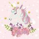 Dreamy Unicorn