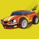 Hot Rod