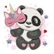 Panda Corn