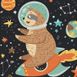 Sloth Rocket