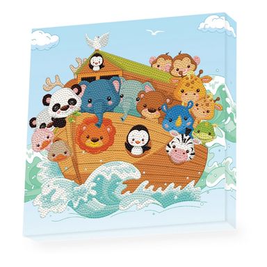 Diamond Dotz Dotz Box Large