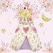 Dreamy Teepee