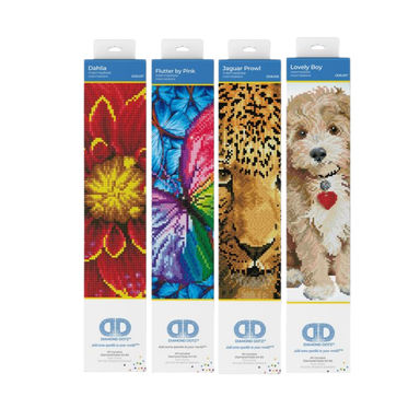 Diamond Dotz Diamond Kit DD5-6