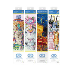 Diamond Dotz Diamond Kit DD10-11