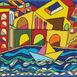 San Marco 50x70cm