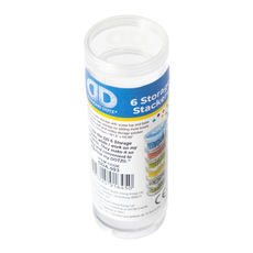 Diamond Dotz Stackable Cylinder Storage