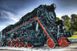 Magnificent Engine 60x40 cm