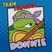 Donnie