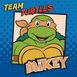 Mikey