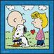 Peanuts Big Hug