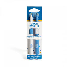Diamond Dotz Dotz Delux Styluses Twin Pack