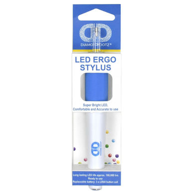 Diamond Dotz Ergo LED Stylus