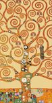 Tree of Life 130x67 cm