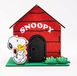 Snoopy's Dog House