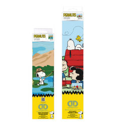 Diamond Dotz Diamond Kit - Peanuts