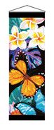 Tropical Flutter