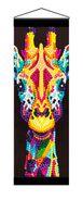 Giraffe Kaleidoscope