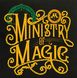 Ministry Of Magic