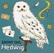 Snowy Owl Hedwig