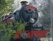 Hogwarts Express 36x46 cm