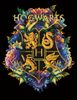 Hogwarts Crest 46x36 cm