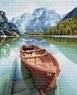 Fjord Travel 41.4x51.6 cm