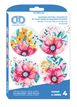 Modern florals