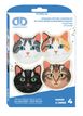 Cats