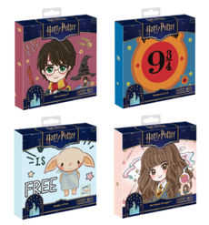 Diamond Dotz Dotz Box Small - Harry Potter