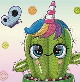 Diamond Dotz for Children