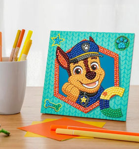 Paw Patrol