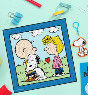 Peanuts