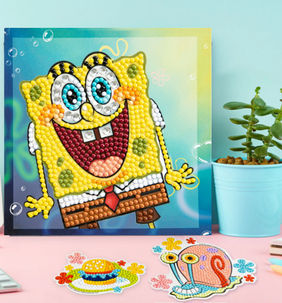 SpongeBob SquarePants