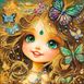 Pixie 30x30cm