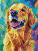 Good Boy 30x40cm