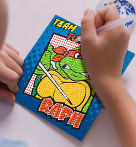 Teenage Mutant Ninja Turtles