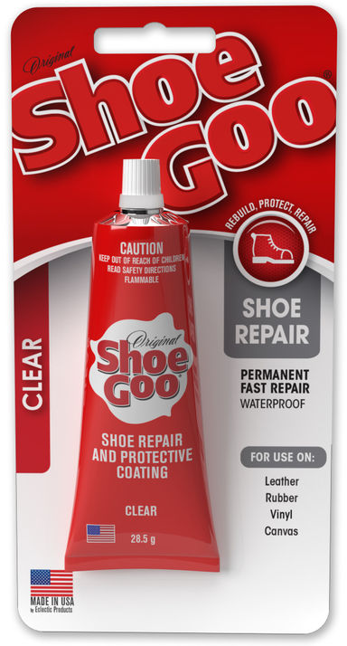 Shoe Goo