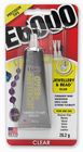 Jewellery & Bead Clear 26.2g (replaces 0125310)