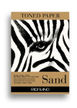 Sand 120gsm A3 50 Sheets