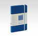 85gsm Lined 9x14cm Royal Blue 96 Sheets