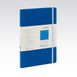 85gsm Lined A5 Royal Blue 96 Sheets