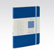 85gsm Lined A5 Royal Blue 96 Sheets