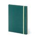 220gsm  11.5x16.5cm Light Green