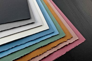 Fabriano Cromia Paper