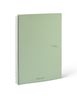 90gsm A5 Green