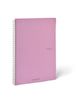 90gsm A4 Pink