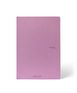 90gsm A5 Pink