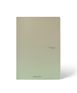 90gsm A5 Green