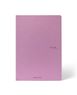 90gsm A4 Pink